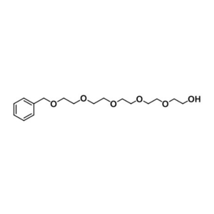 Benzyl-PEG6-alcohol，Pentaethylene Glycol Monobenzyl Ether